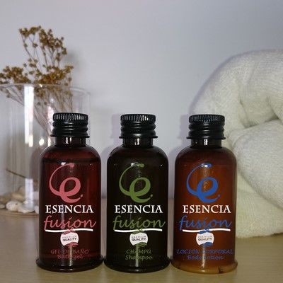 Champ� ESENCIA  Annato 40 Ml Caixa 36 Unidades